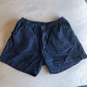 Chubbies shorts